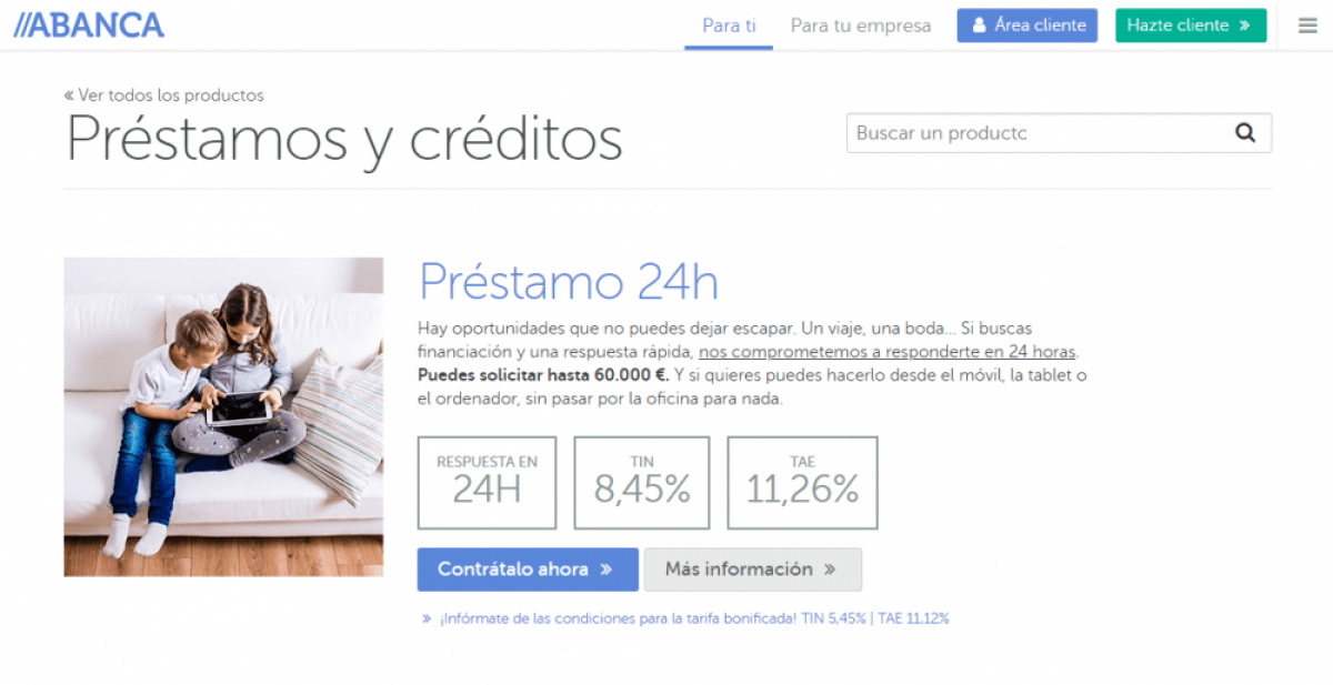 Abanca