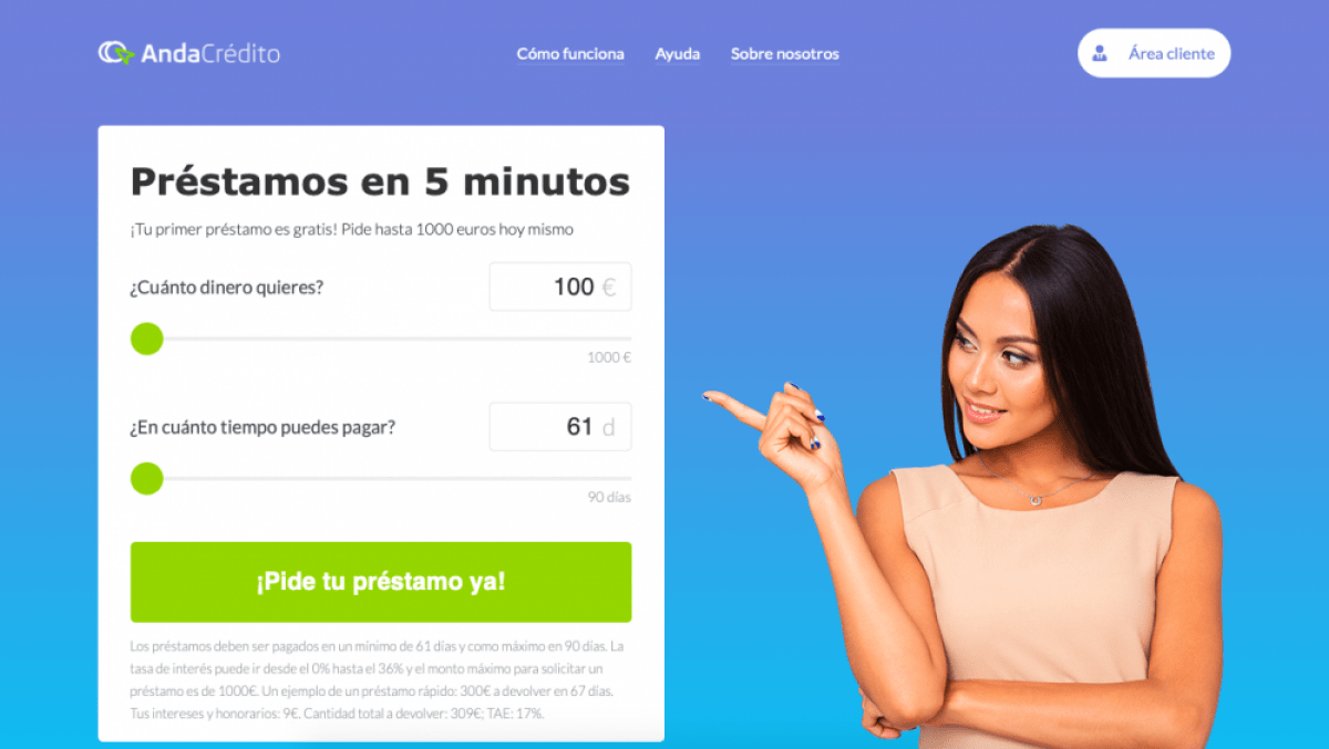 AndaCredito
