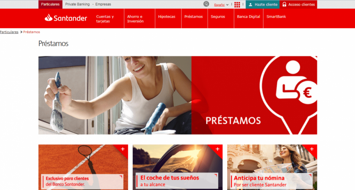 Banco Santander