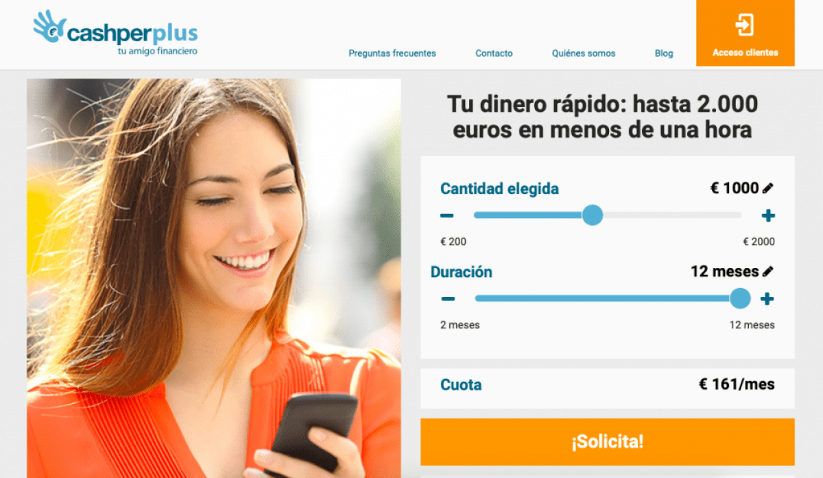 CashperPlus