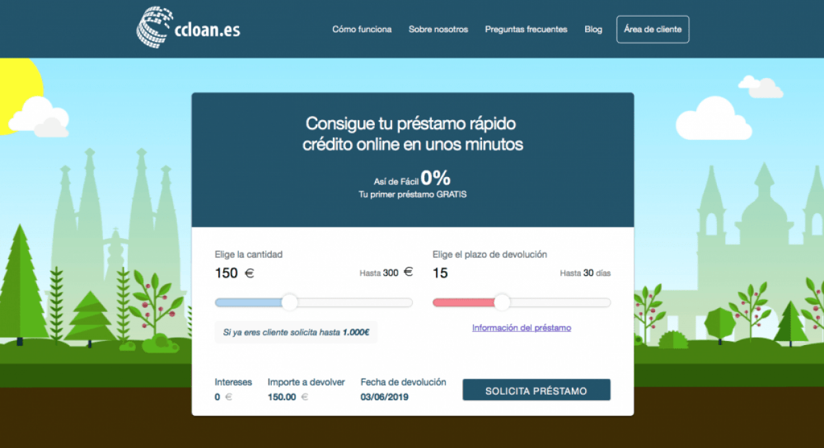CCloan