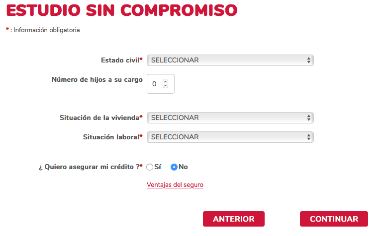 cofidis paso a paso