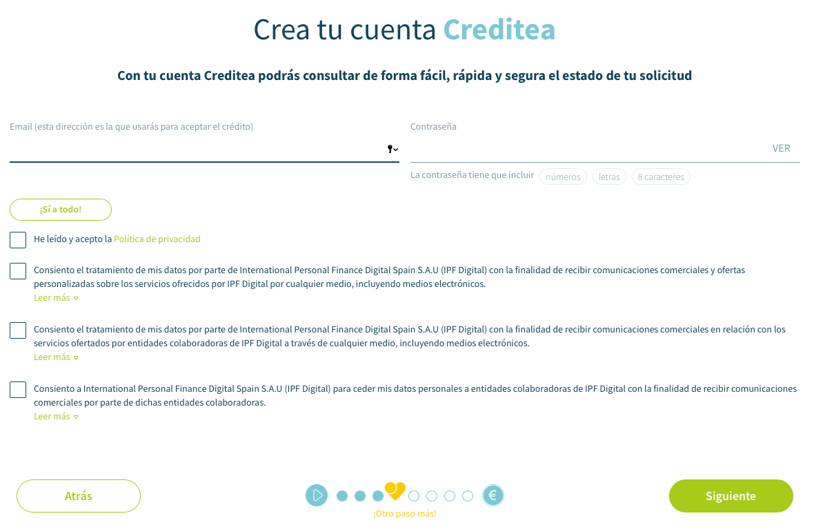 creditea 6 creditea 6