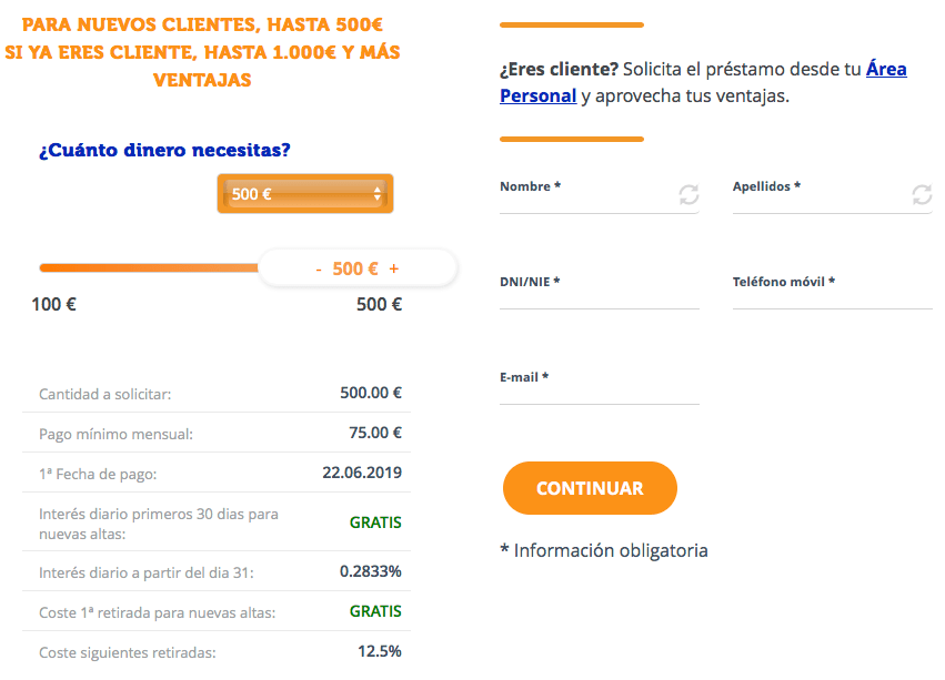 ferratum 2 ferratum paso a paso