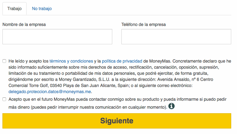 moneymas 4 moneymas paso a paso