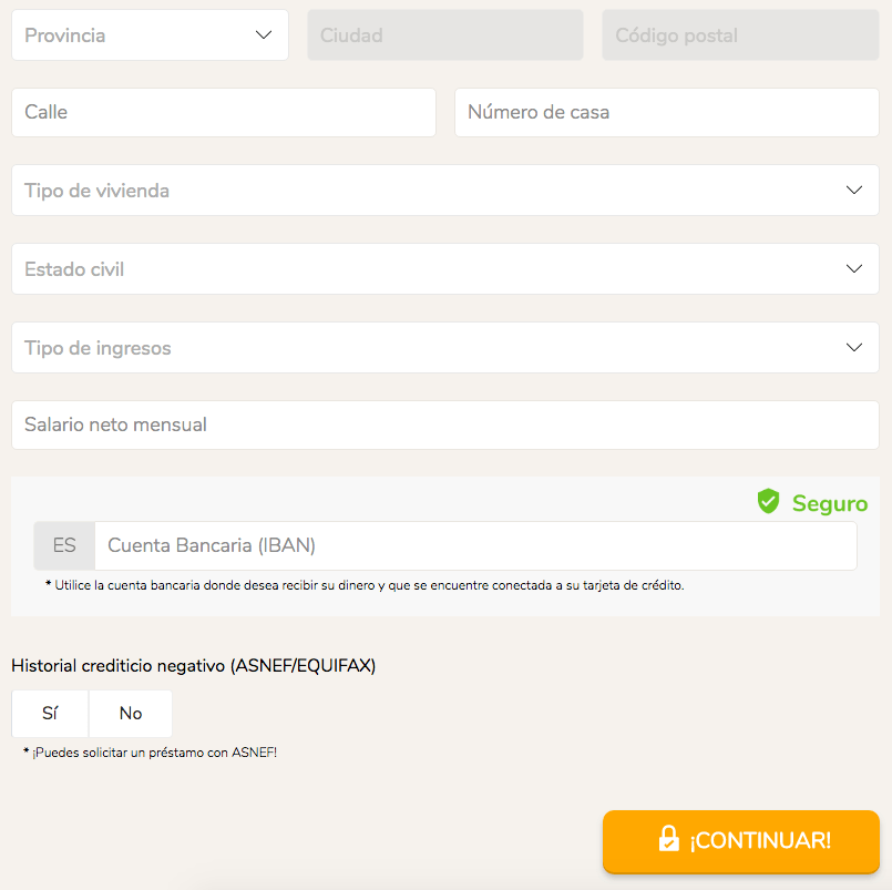 solcredito 3 solcredito paso a paso