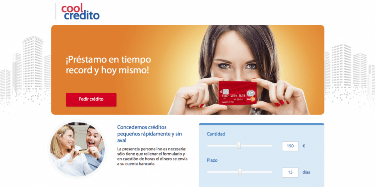 Coolcredito