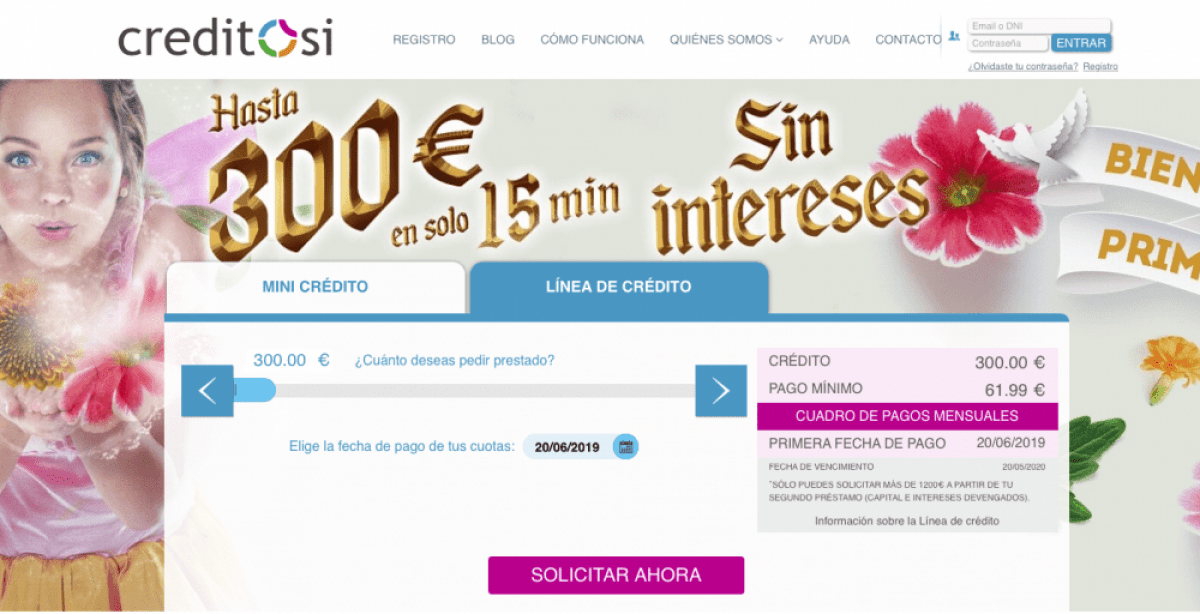 CreditoSi