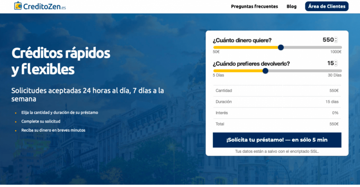 CreditoZen