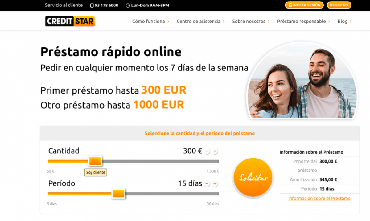Creditstar
