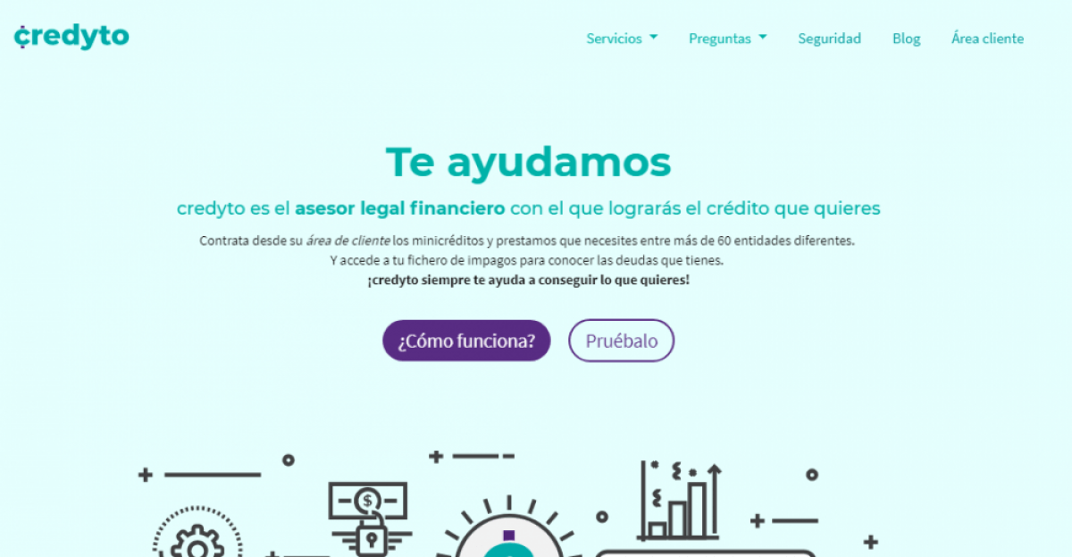 Credyto
