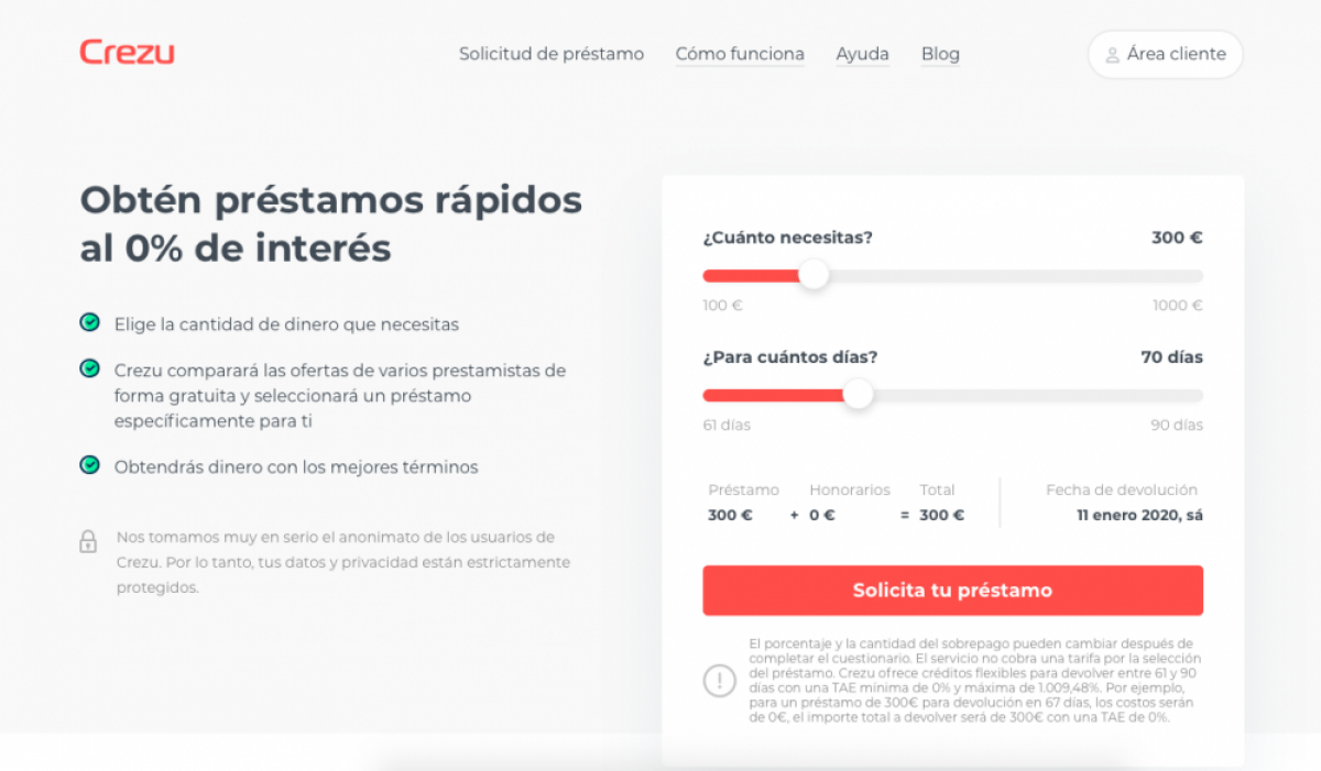 Crezu