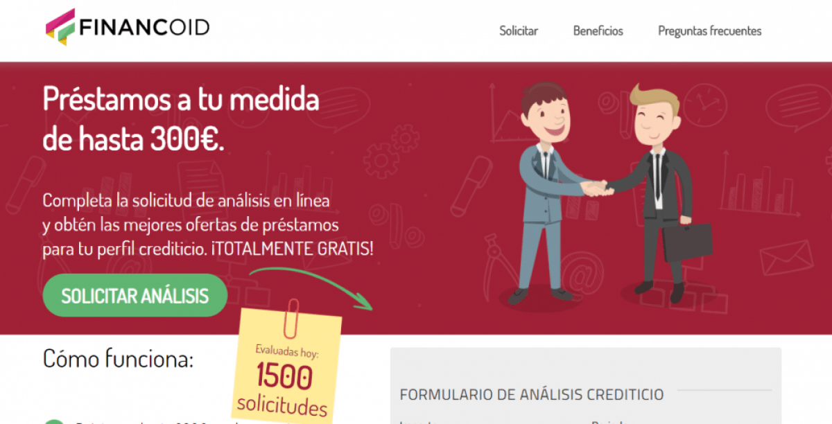 Financoid