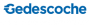 Gedescoche