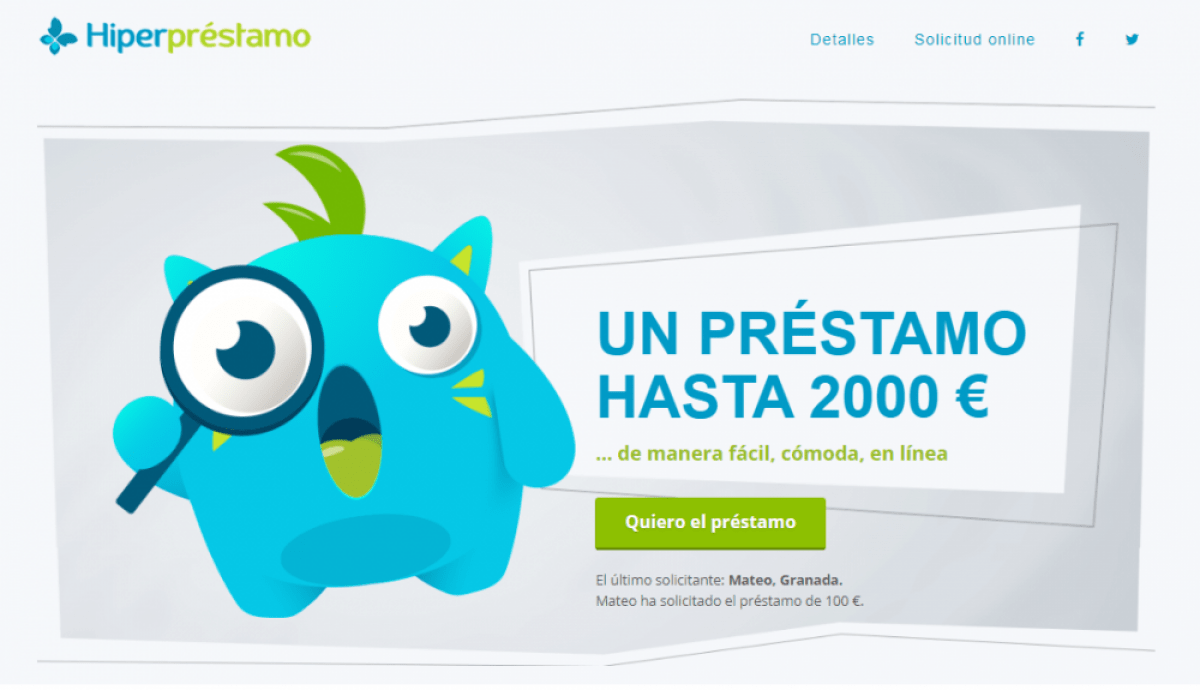 Hiperpréstamo