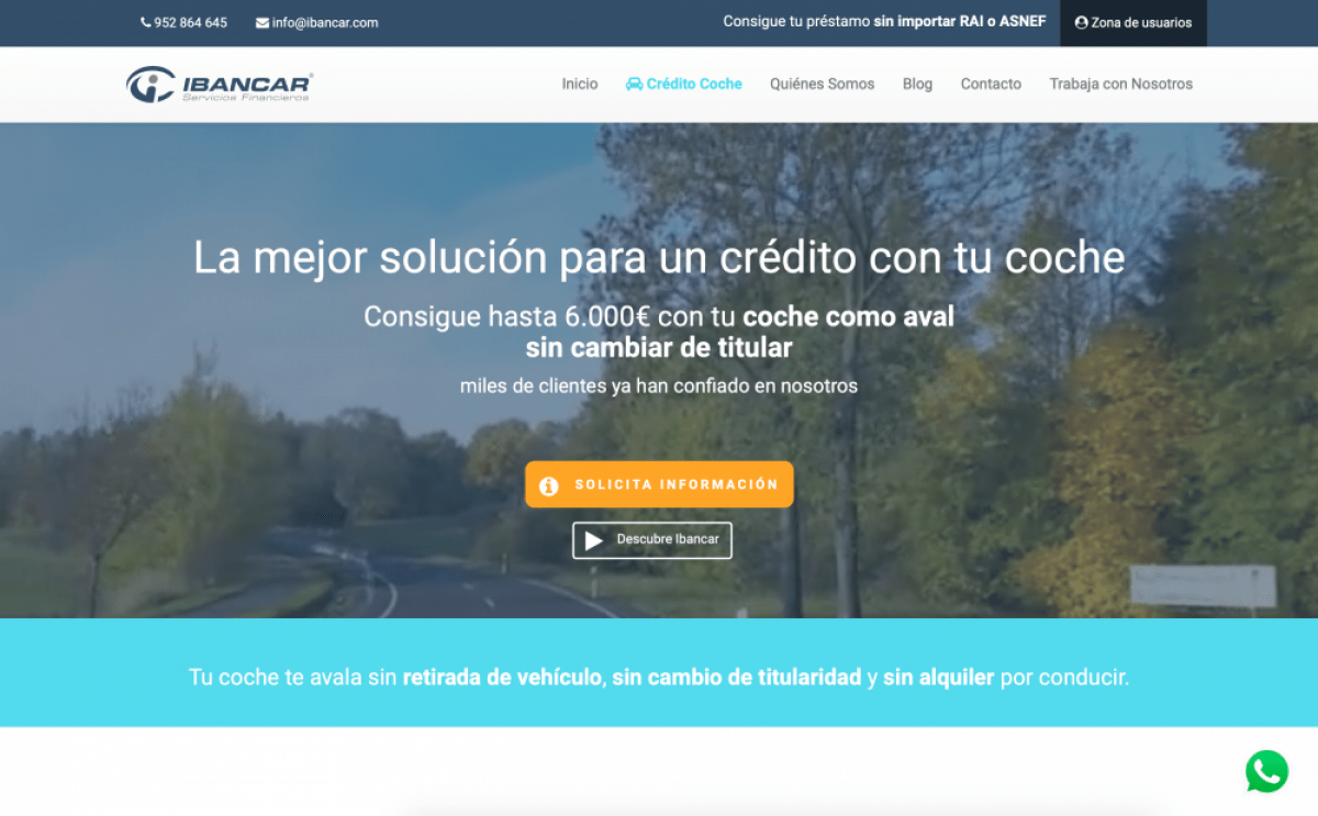 Ibancar