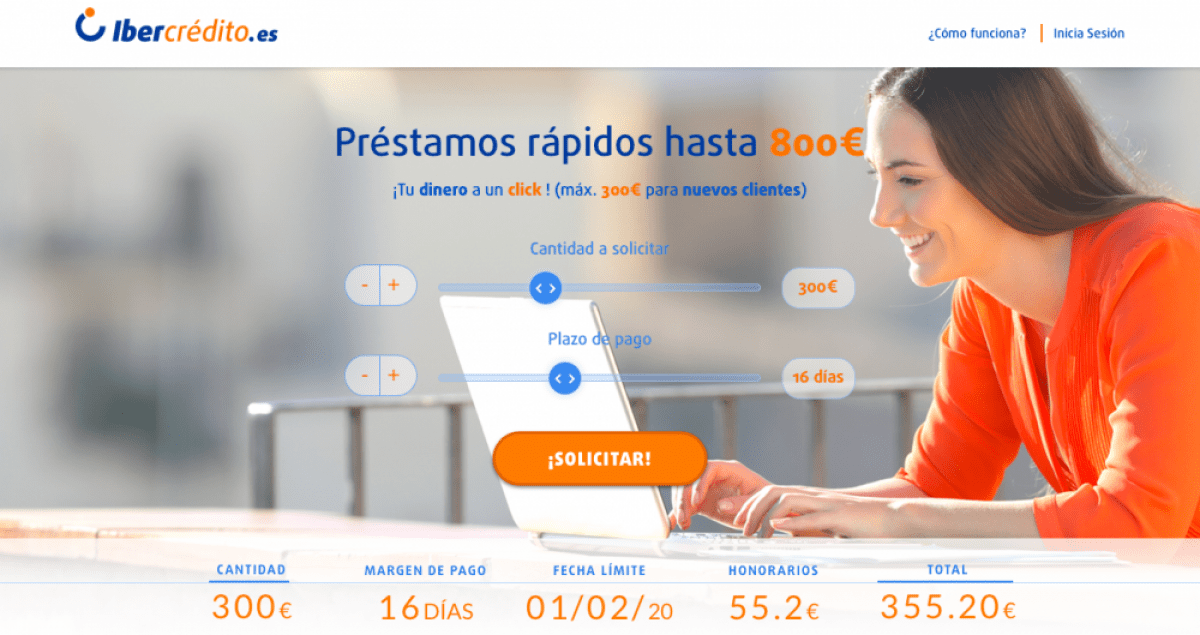 Ibercredito
