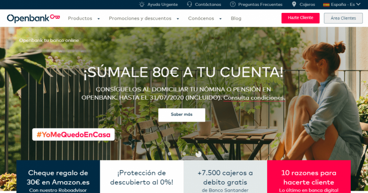 Openbank