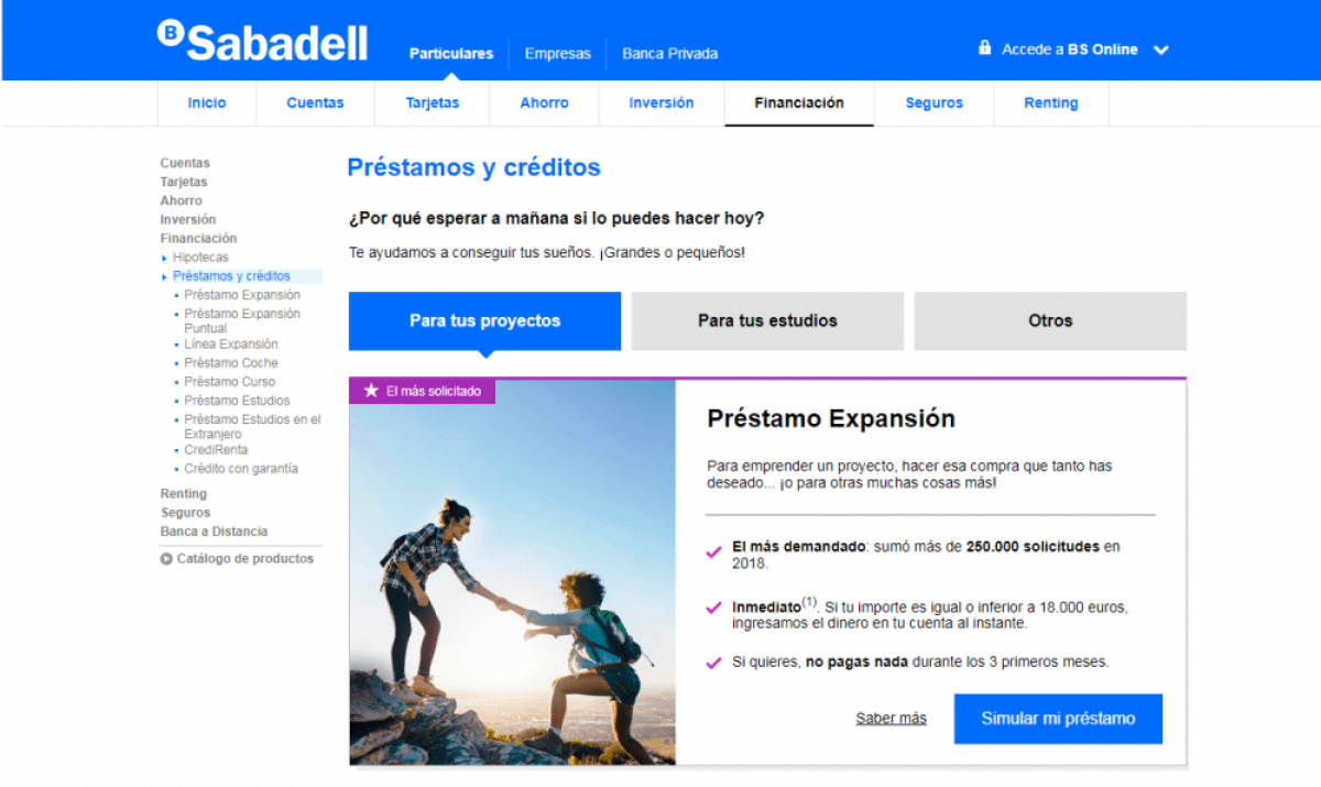 Sabadell
