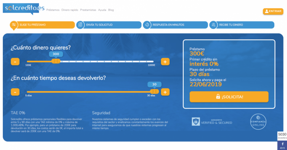 Solcredito