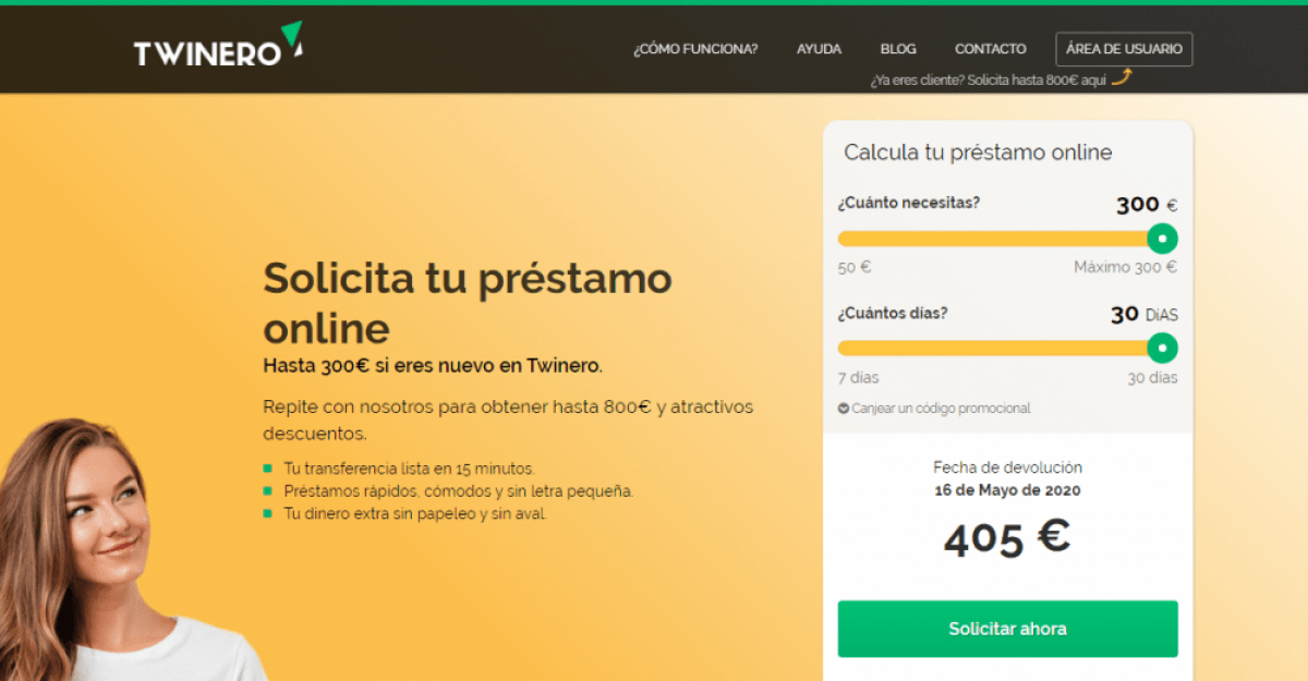Twinero