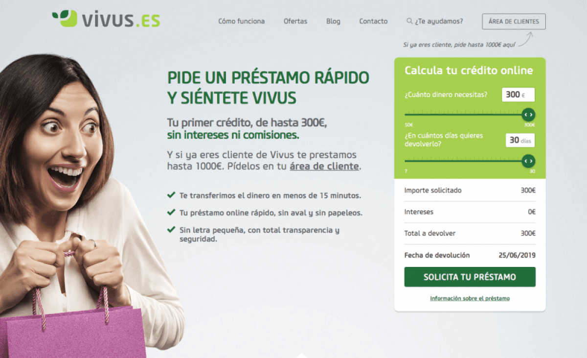 Vivus