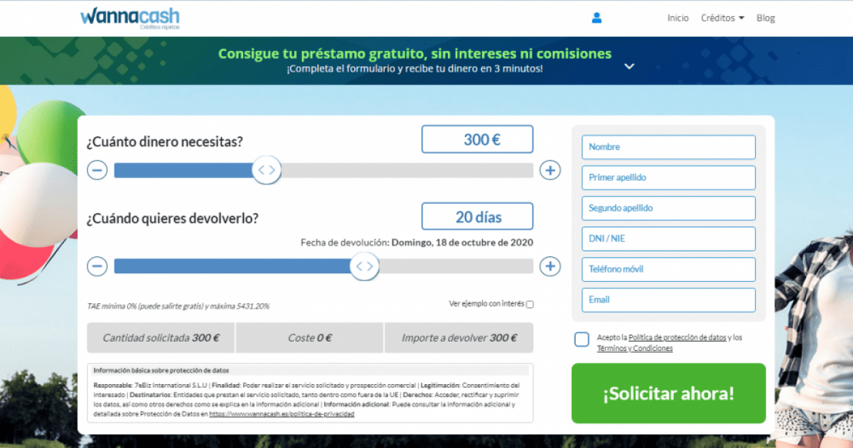 Wannacash